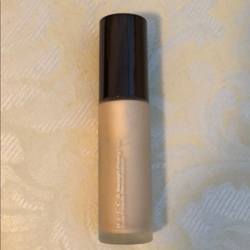Becca Backlight Priming Filter